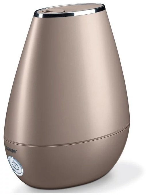 Увлажнитель воздуха Beurer LB-37 коричневый