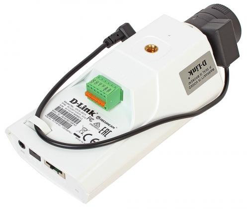 Камера видеонаблюдения Xiaomi DCS-3511 1280x800 купить,NaN