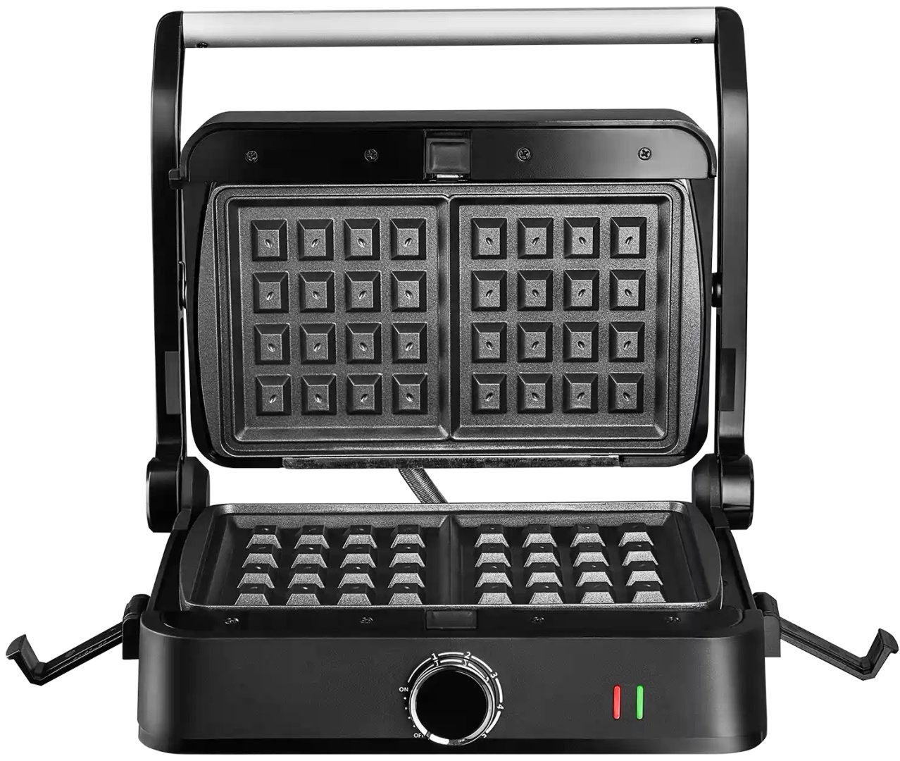 Гриль RED Solution COLORSENSE PRO 800 черный купить,NaN