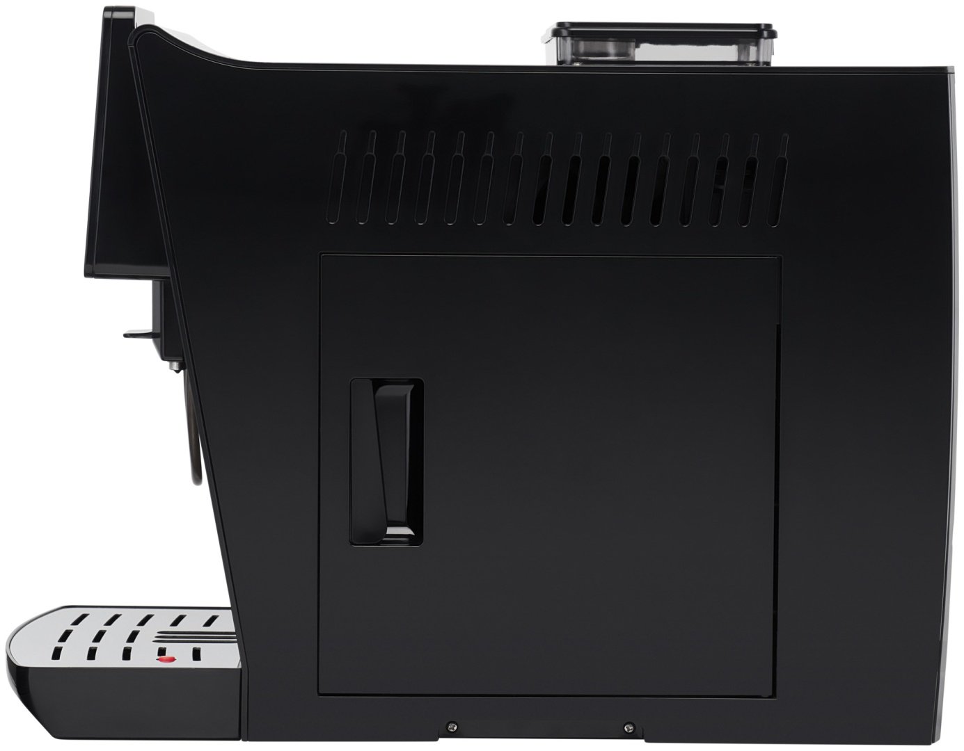 Кофемашина Polaris PACM 2060AC черный