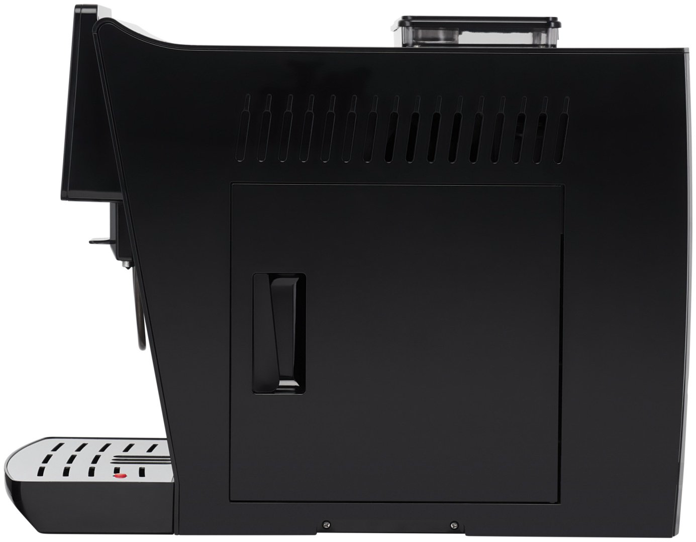 Кофемашина Polaris PACM 2060AC черный купить,NaN