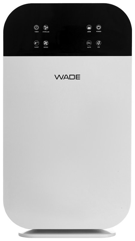 Очиститель воздуха WADE LP300 белый