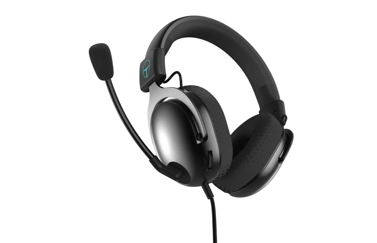 Наушники ThundeRobot H41 Black - ForteMarket Наушники ThundeRobot H41 Black купить,0