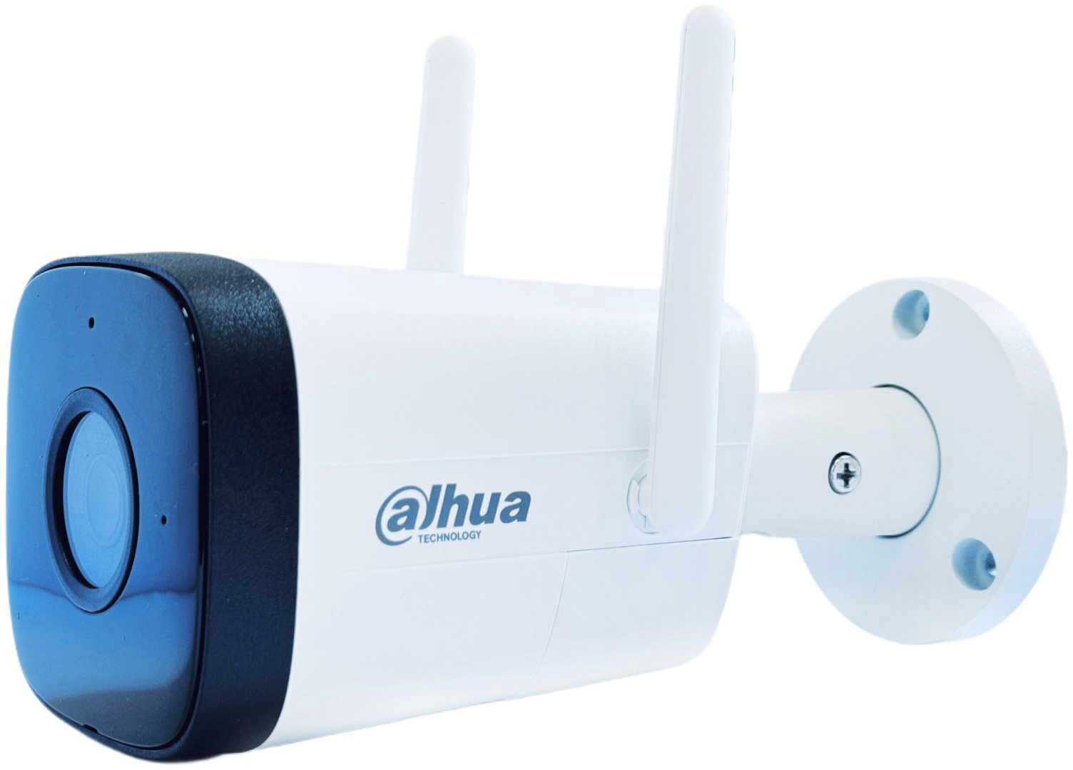 Dahua камера видеонаблюдения DH-IPC-HFW1230DT-STW 2MP, 2 расширение 1920x1080 купить,NaN