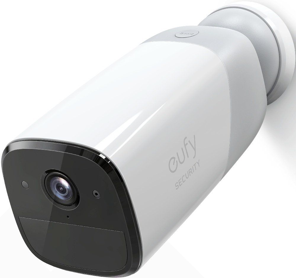 Комплект видеонаблюдения EUFY EUF-T88513D1-WT 2560x1440 - ForteMarket Комплект видеонаблюдения EUFY EUF-T88513D1-WT 2560x1440 купить,0