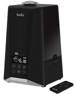 Увлажнитель воздуха Ballu UHB-1000 черный