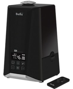Увлажнитель воздуха Ballu UHB-1000 черный