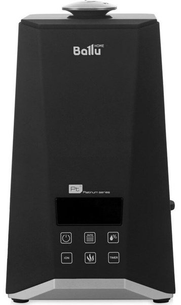 Увлажнитель воздуха Ballu UHB-1000 черный