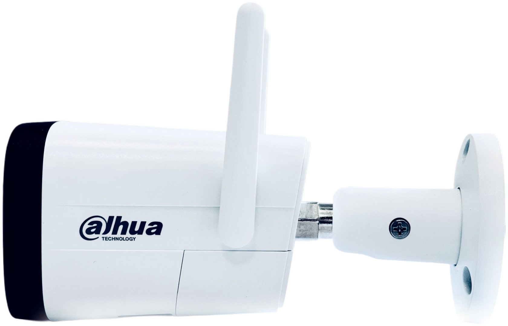 Dahua камера видеонаблюдения DH-IPC-HFW1230DT-STW 2MP, 2 расширение 1920x1080 купить,NaN