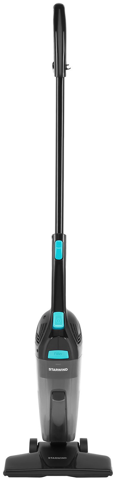 Пылесос Starwind SCH1550 черный купить,NaN
