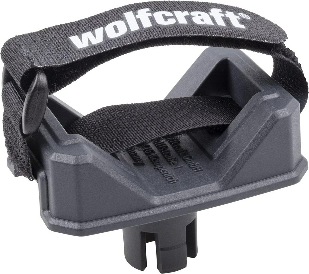 Держатель Wolfcraft 6891000 универсальный 1 шт.