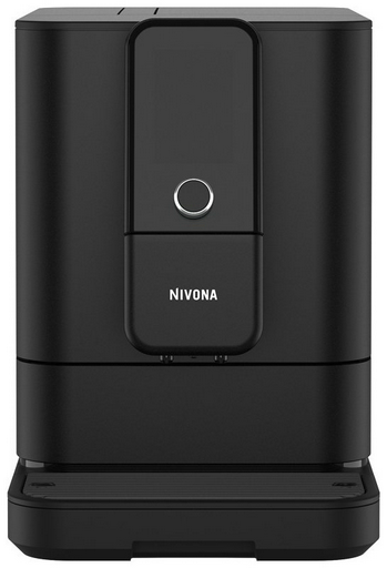 Кофемашина Nivona NIVO 8101 черный