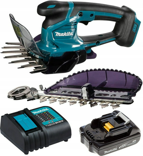 Кусторез Makita Dum604syx