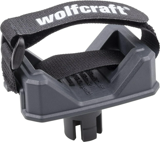 Держатель Wolfcraft 6891000 универсальный 1 шт.