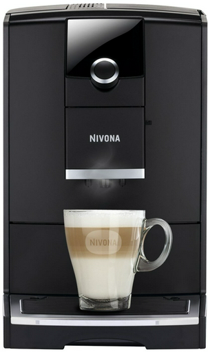 Кофемашина Nivona CafeRomatica NICR 790 черный