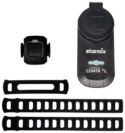 Набор аксессуаров Starmix 453644 универсальный 5 шт.