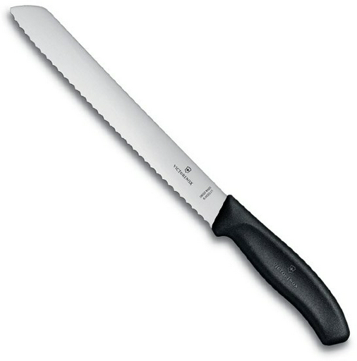 Нож Victorinox SwissClassic 6.8633.21B 21см