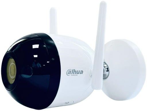 Dahua камера видеонаблюдения DH-F4C-PV 4MP, 4 расширение 2560x1440