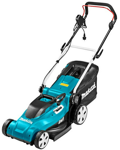 Газонокосилка колесная электрическая Makita ELM4120
