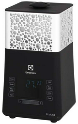 Увлажнитель воздуха Electrolux EHU-3710D черный