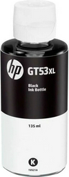 Чернила HP GT53 черный