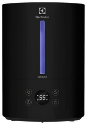 Увлажнитель воздуха Electrolux EHU-6010D UltraLine черный