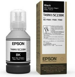 Чернила Epson TN49N1 черный