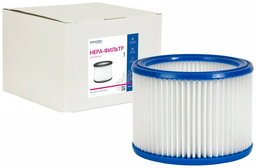Фильтр EUROCLEAN MKSM-VC2512 универсальный 1 шт.