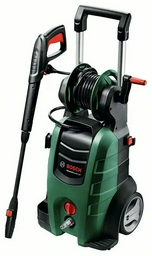 Мойка высокого давления Bosch электрический 140 бар, AdvancedAquatak 140