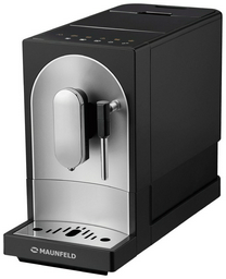 Кофемашина MAUNFELD MF-A7021BK черный