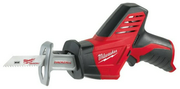 Сабельная пила Milwaukee C12 HZ-0 4933411925
