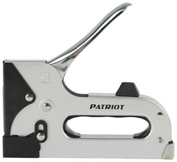 Скобозабиватель Patriot механический Platinum SPQ-112L