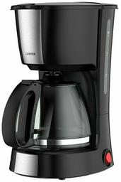 Кофеварка CENTEK CT-1149 черный