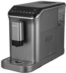 Кофемашина CENTEK CT-1190 стальной