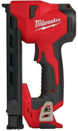 Скобозабиватель Milwaukee механический M12 BCST-0 4933480488