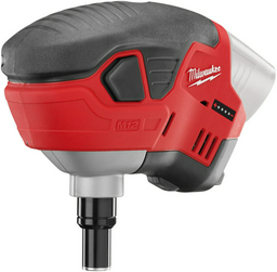 Гвоздезабивной пистолет Milwaukee аккумуляторный C12 PN-0 4933427182