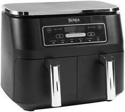 Аэрогриль NINJA KITCHEN AF300EU черный
