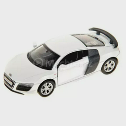 IDEAL AUDI R8 GT 102114