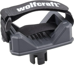 Держатель Wolfcraft 6891000 универсальный 1 шт.