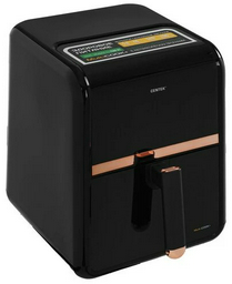 Аэрогриль CENTEK CT-3102 черный