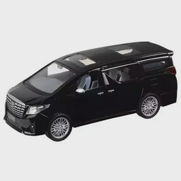 Модель машины Ideal 135144 Toyota Alphard 1:43