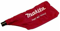 Мешок-пылесборник для пылесоса Makita многоразовый 122591-2 1 шт