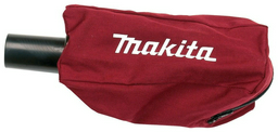 Мешок-пылесборник для пылесоса Makita 152456-4 1 шт
