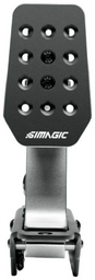 Игровой контроллер Simagic C-P500 черный