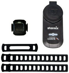 Набор аксессуаров Starmix 453644 универсальный 5 шт.