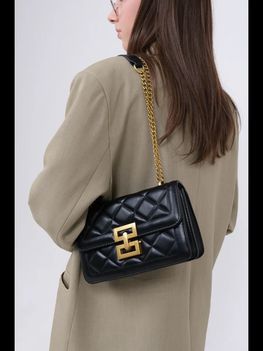 Сумка кросс-боди VELARIA BAGS экокожа черный купить,NaN