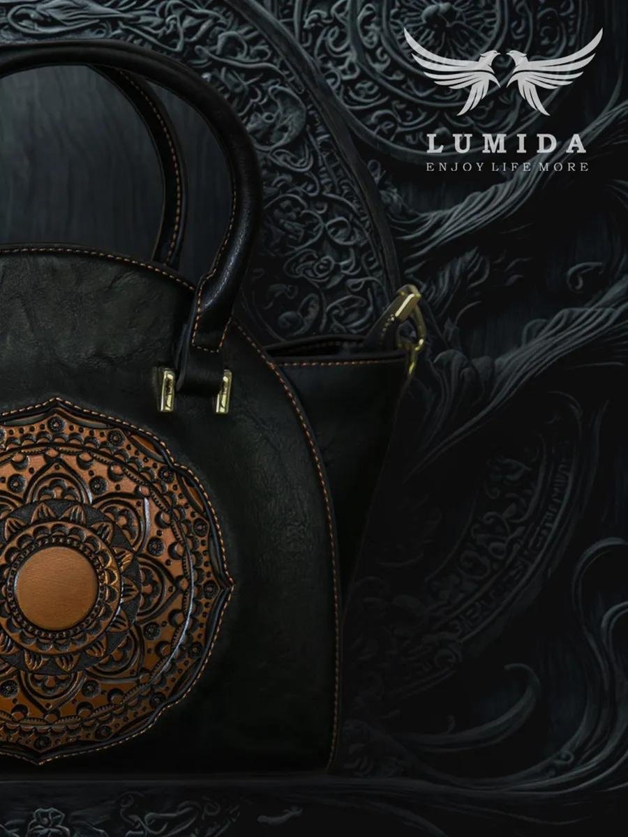 Комплект Lumida пластик красный купить,NaN