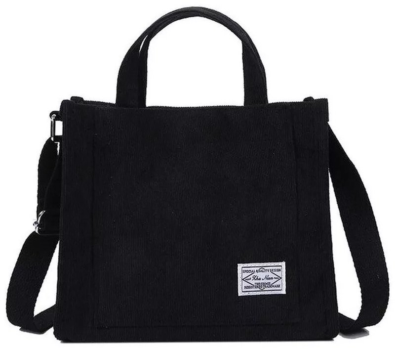 Сумка кросс-боди LITEBAG вельвет черный купить,NaN