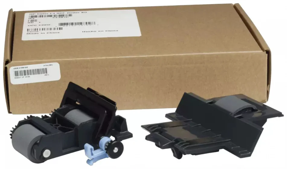 HP CE487C Комплект для автоподатчика HP Color LJ CM6030, CM6040 купить,NaN