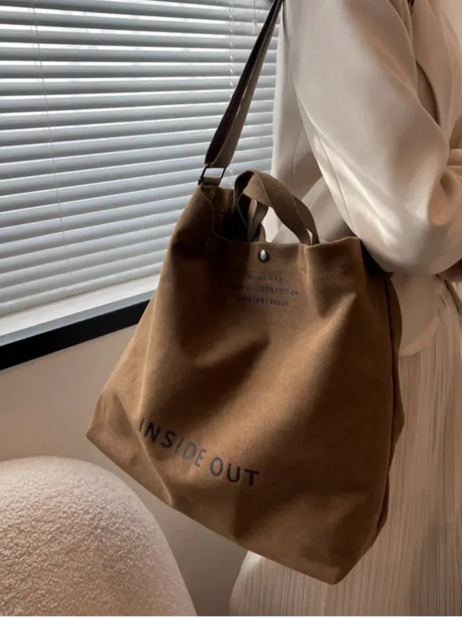 Сумка шоппер HT&FASHION экокожа коричневый купить,NaN